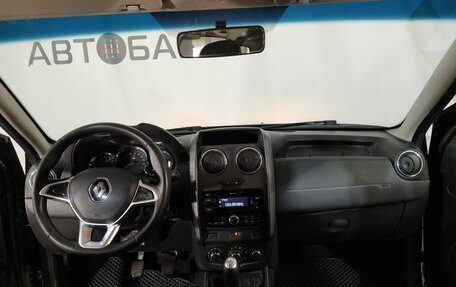 Renault Duster I рестайлинг, 2019 год, 1 149 000 рублей, 14 фотография