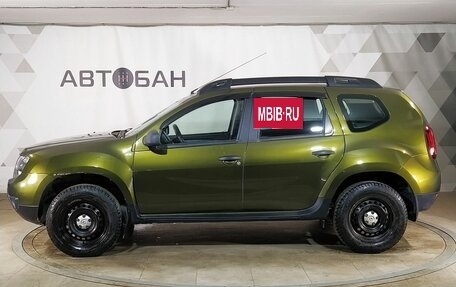 Renault Duster I рестайлинг, 2019 год, 1 149 000 рублей, 5 фотография