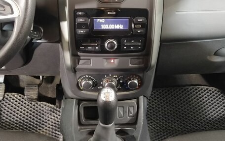 Renault Duster I рестайлинг, 2019 год, 1 149 000 рублей, 16 фотография