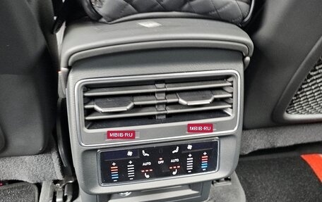 Audi Q8 I, 2021 год, 7 110 000 рублей, 13 фотография