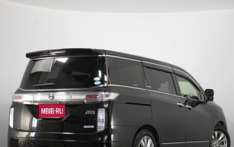 Nissan Elgrand III, 2018 год, 2 899 000 рублей, 7 фотография