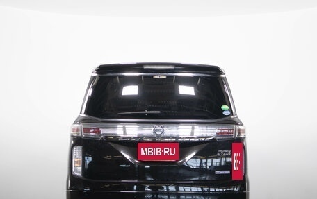 Nissan Elgrand III, 2018 год, 2 899 000 рублей, 6 фотография