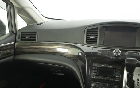 Nissan Elgrand III, 2018 год, 2 899 000 рублей, 16 фотография