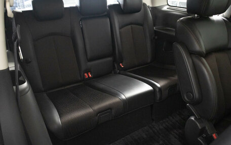 Nissan Elgrand III, 2018 год, 2 899 000 рублей, 11 фотография