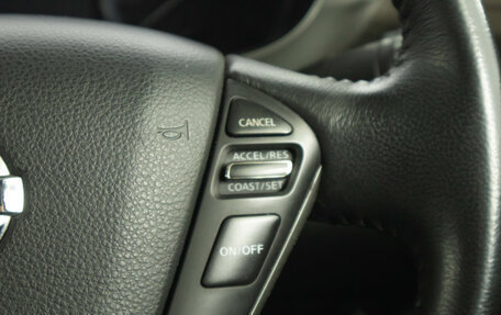 Nissan Elgrand III, 2018 год, 2 899 000 рублей, 19 фотография
