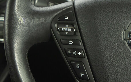 Nissan Elgrand III, 2018 год, 2 899 000 рублей, 18 фотография