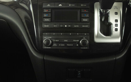 Nissan Elgrand III, 2018 год, 2 899 000 рублей, 21 фотография
