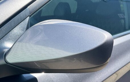 Hyundai Solaris II рестайлинг, 2015 год, 995 000 рублей, 13 фотография