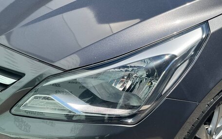 Hyundai Solaris II рестайлинг, 2015 год, 995 000 рублей, 11 фотография