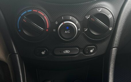 Hyundai Solaris II рестайлинг, 2015 год, 995 000 рублей, 20 фотография