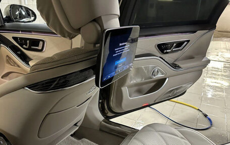 Mercedes-Benz Maybach S-Класс, 2022 год, 2 фотография