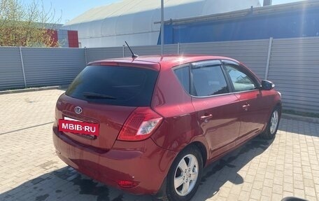KIA cee'd I рестайлинг, 2010 год, 735 000 рублей, 3 фотография