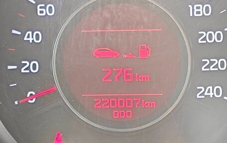 KIA cee'd III, 2015 год, 1 290 000 рублей, 8 фотография