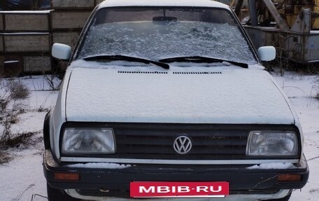 Volkswagen Jetta III, 1988 год, 50 000 рублей, 4 фотография