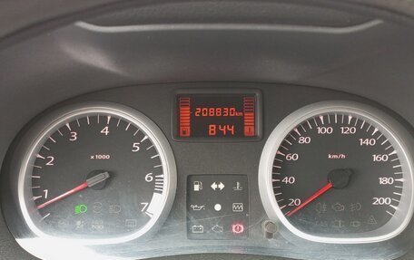 Renault Duster I рестайлинг, 2012 год, 799 999 рублей, 5 фотография