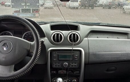 Renault Duster I рестайлинг, 2012 год, 799 999 рублей, 6 фотография