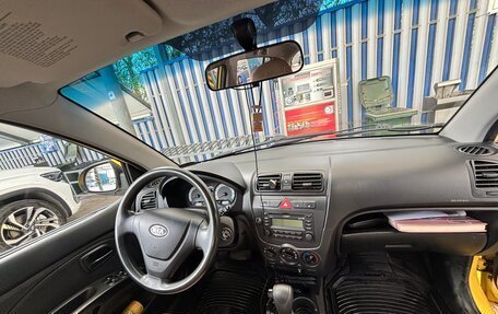 KIA Picanto I, 2008 год, 500 000 рублей, 7 фотография