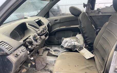 Mitsubishi L200 IV рестайлинг, 2013 год, 450 000 рублей, 7 фотография