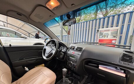 KIA Picanto I, 2008 год, 500 000 рублей, 8 фотография