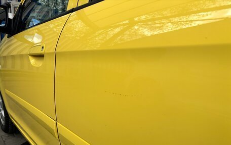 KIA Picanto I, 2008 год, 500 000 рублей, 9 фотография