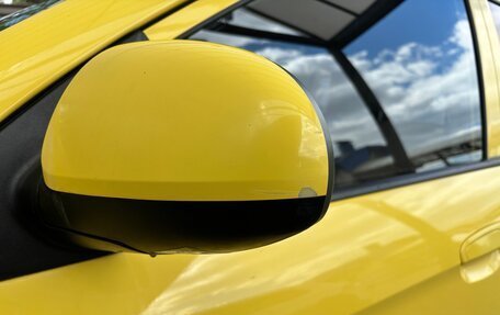 KIA Picanto I, 2008 год, 500 000 рублей, 10 фотография