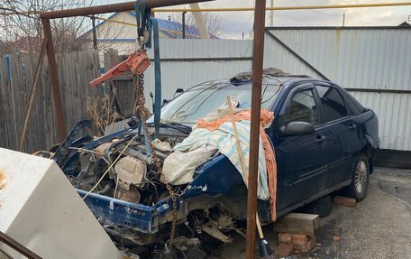 Ford Focus IV, 2000 год, 130 000 рублей, 3 фотография