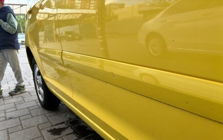 KIA Picanto I, 2008 год, 500 000 рублей, 11 фотография