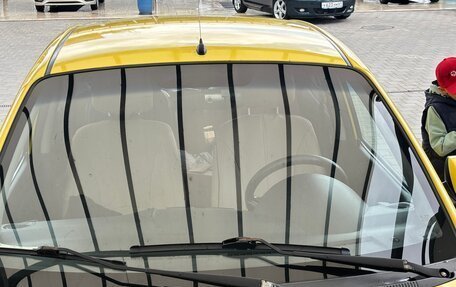 KIA Picanto I, 2008 год, 500 000 рублей, 13 фотография