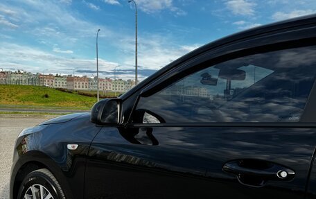 KIA Rio IV, 2022 год, 1 920 000 рублей, 7 фотография
