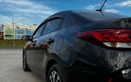 KIA Rio IV, 2022 год, 1 920 000 рублей, 8 фотография
