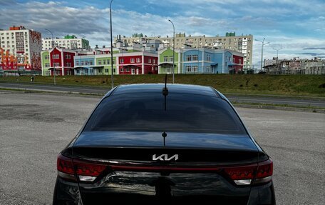 KIA Rio IV, 2022 год, 1 920 000 рублей, 14 фотография