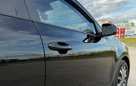 KIA Rio IV, 2022 год, 1 920 000 рублей, 13 фотография