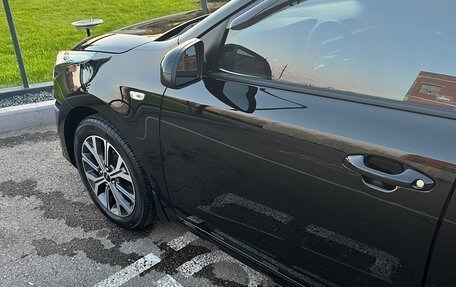 KIA Rio IV, 2022 год, 1 920 000 рублей, 20 фотография
