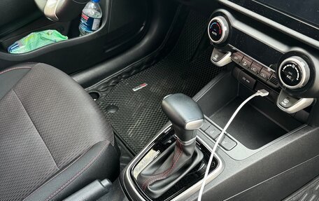 KIA Rio IV, 2022 год, 1 920 000 рублей, 28 фотография