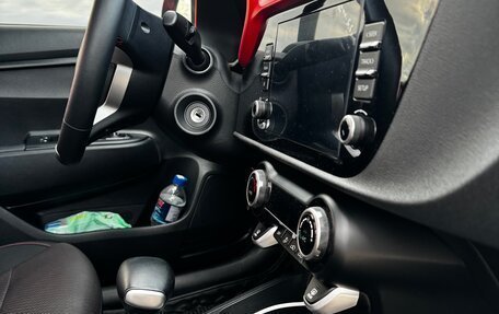 KIA Rio IV, 2022 год, 1 920 000 рублей, 26 фотография