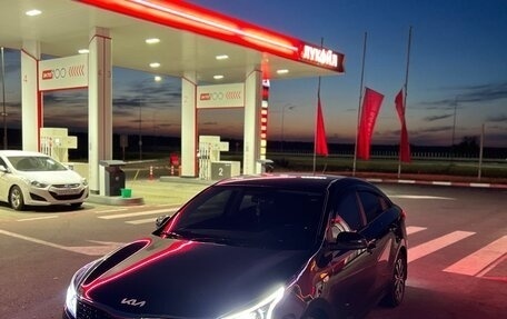 KIA Rio IV, 2022 год, 1 920 000 рублей, 23 фотография