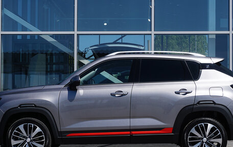 Changan CS35 Plus, 2024 год, 2 629 900 рублей, 2 фотография