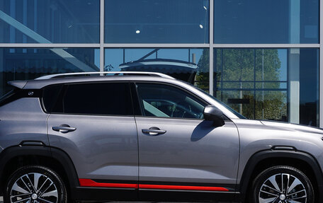 Changan CS35 Plus, 2024 год, 2 629 900 рублей, 3 фотография