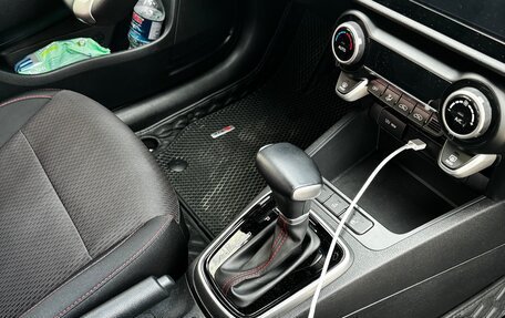 KIA Rio IV, 2022 год, 1 920 000 рублей, 38 фотография