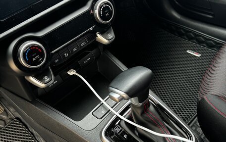 KIA Rio IV, 2022 год, 1 920 000 рублей, 36 фотография