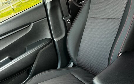 KIA Rio IV, 2022 год, 1 920 000 рублей, 35 фотография