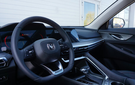 Changan CS35 Plus, 2024 год, 2 629 900 рублей, 5 фотография