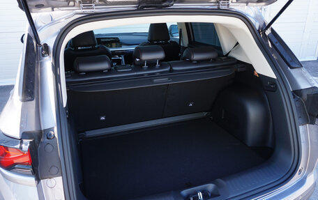 Changan CS35 Plus, 2024 год, 2 629 900 рублей, 18 фотография
