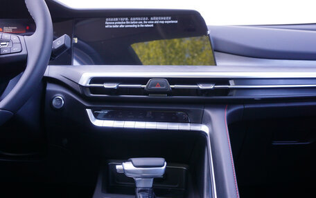 Changan CS35 Plus, 2024 год, 2 629 900 рублей, 10 фотография