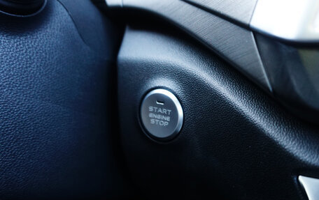 Changan CS35 Plus, 2024 год, 2 629 900 рублей, 13 фотография