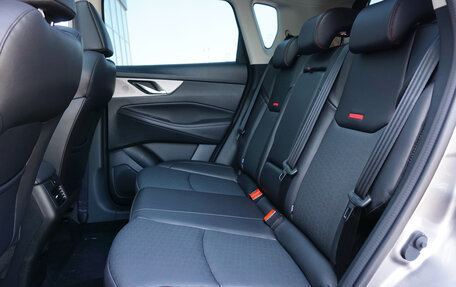 Changan CS35 Plus, 2024 год, 2 629 900 рублей, 17 фотография