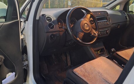 Volkswagen Golf Plus II, 2012 год, 740 000 рублей, 3 фотография