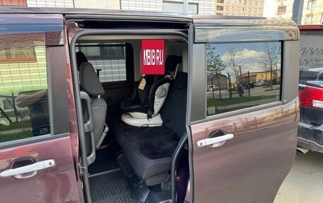 Toyota Tank I, 2020 год, 1 420 000 рублей, 8 фотография