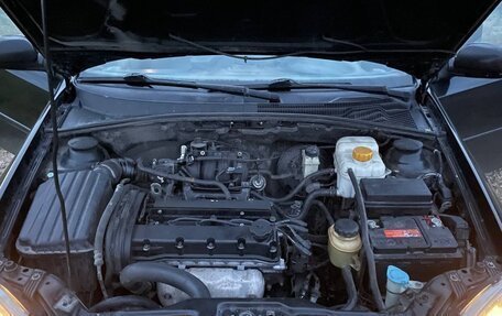 Chevrolet Lacetti, 2007 год, 700 000 рублей, 5 фотография