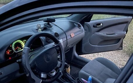 Chevrolet Lacetti, 2007 год, 700 000 рублей, 3 фотография